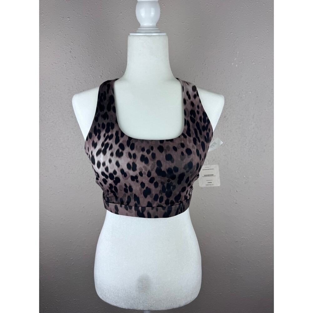 NWT Fabletics KESSLER MEDIUM-IMPACT SPORTS BRA size Medium